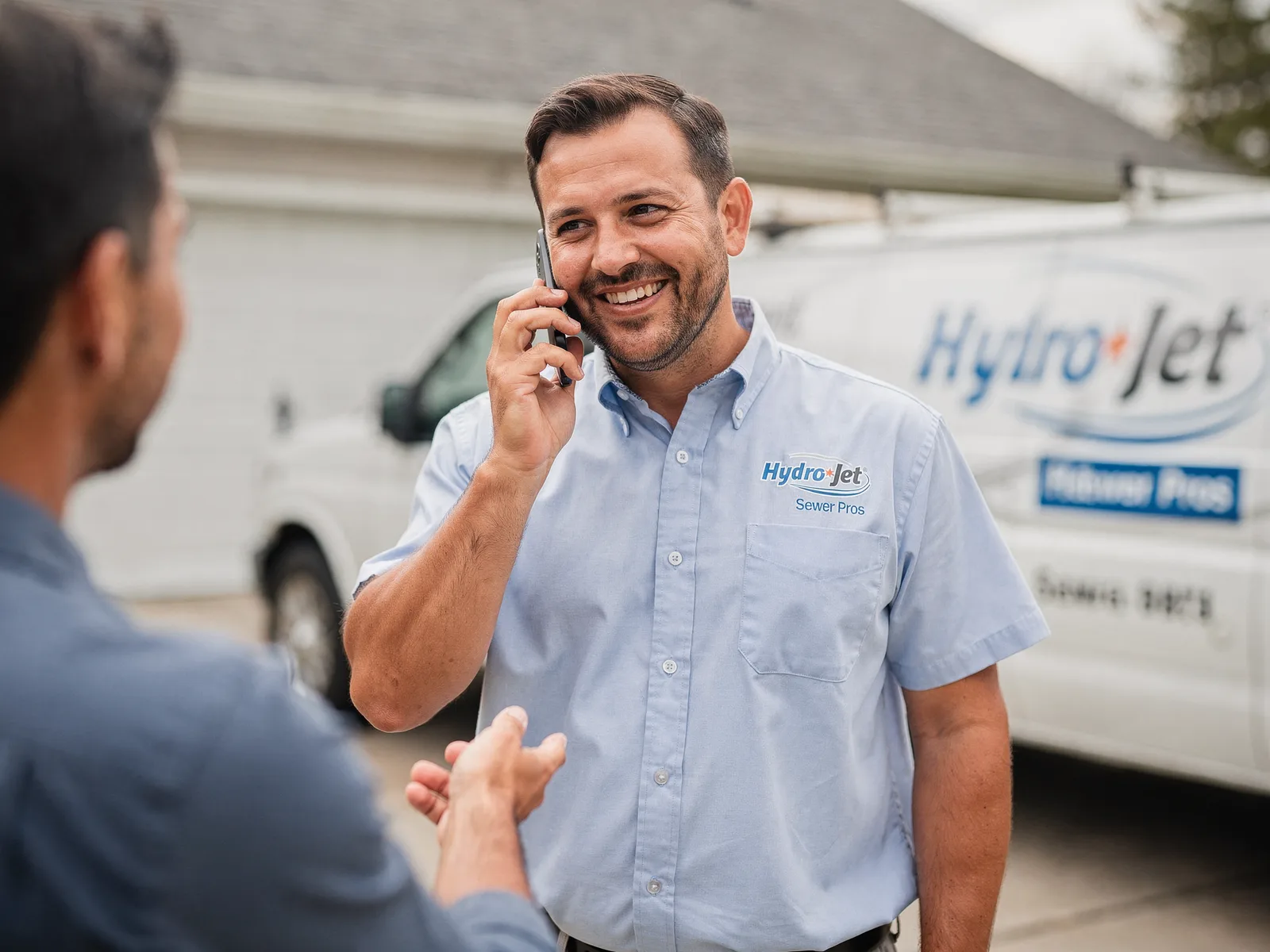 Hydro Jetting Dolan Springs, AZ FAQs